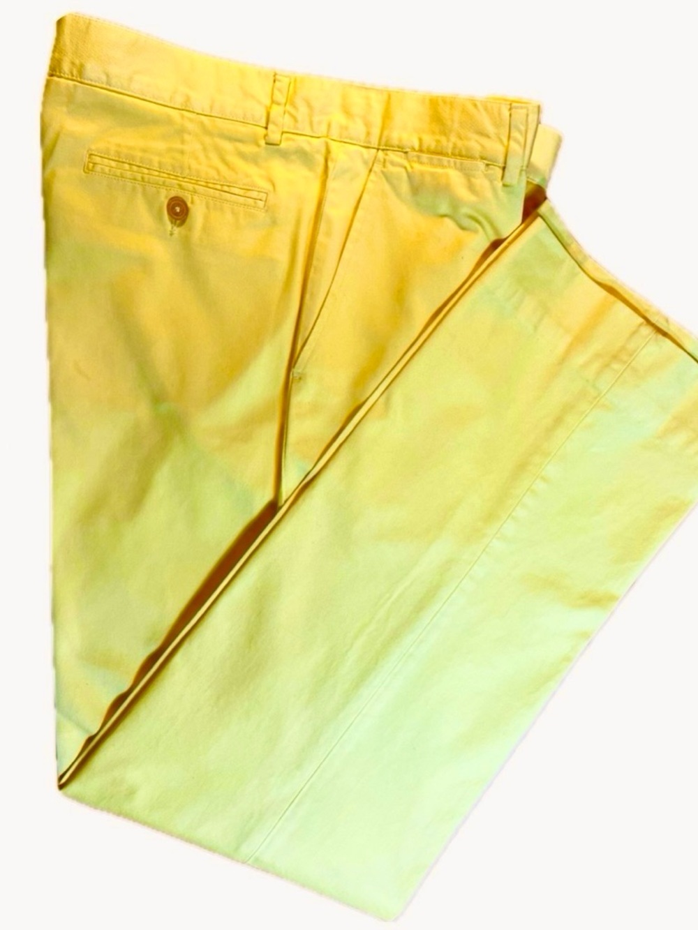 Carolina Herrera Trousers Size 34 inseam 32 Price $70